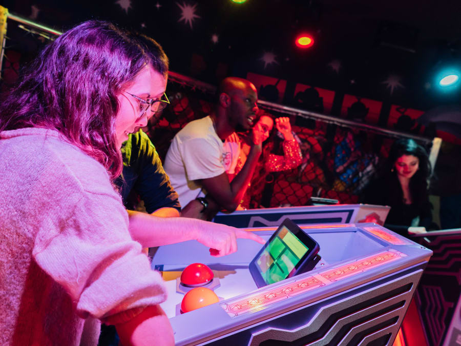 Team Building Quiz Boxing à Lyon (69)