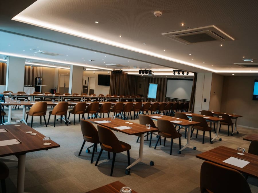 Best Western Plus Le Fairway Hotel & Spa **** à Arras (62)