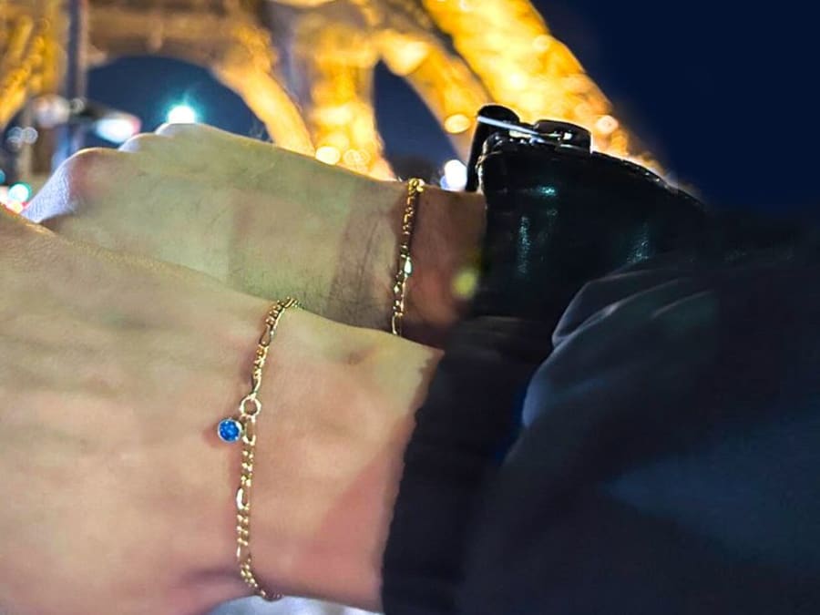 Atelier Bijoux permanents Spécial EVJF à Paris 11ème