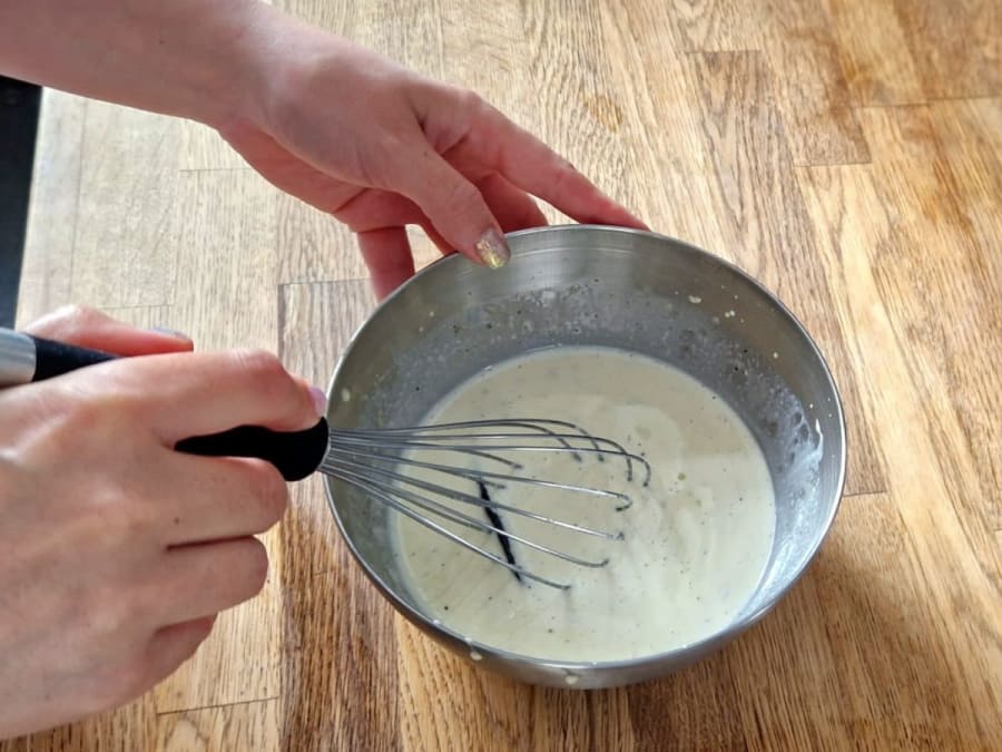 Workshop „Café gourmand“ im 11. Arrondissement von Paris