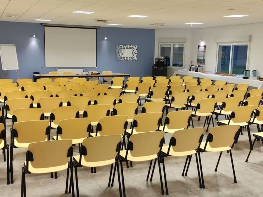 La Haie des Vignes à Allain (54)