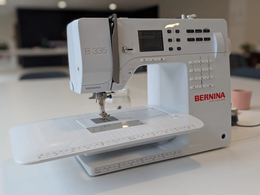 Atelier d'initiation à la couture à Rennes (35)