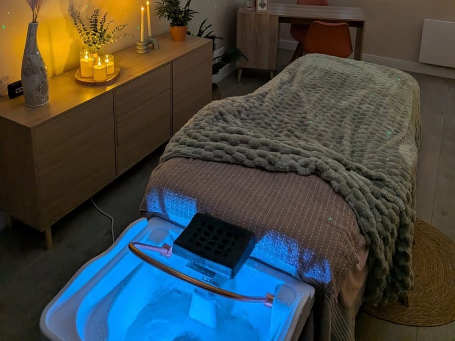 Head Spa in Roubaix (59)