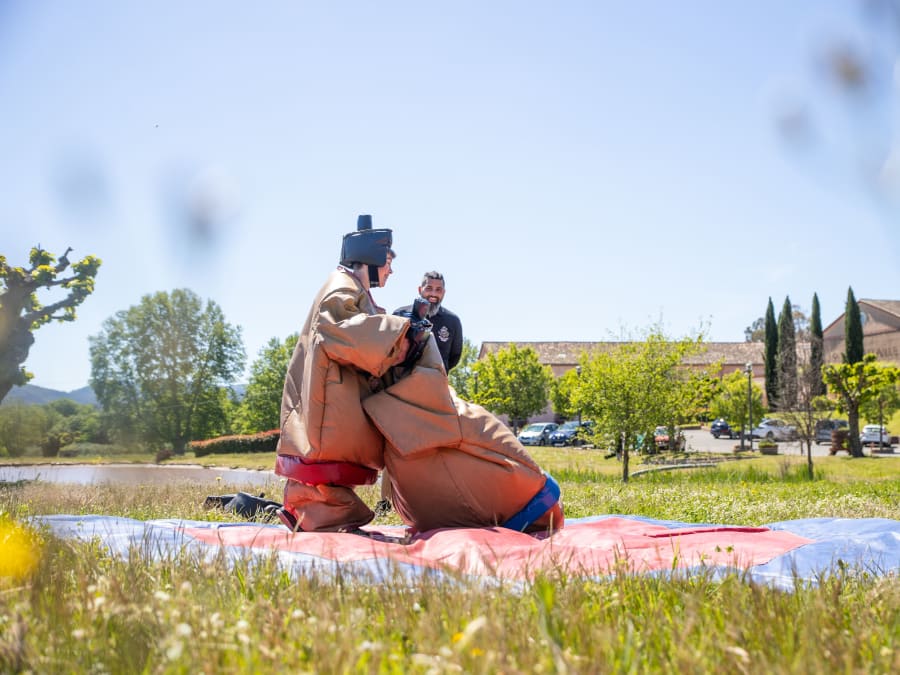 EVG/EVJF Multi-sports à Grasse (06)