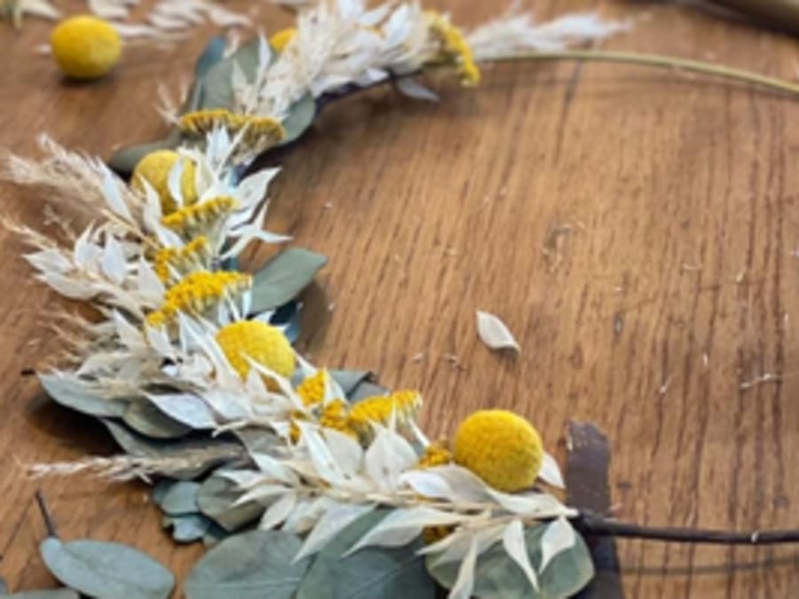 Team Building floral et végétal à Nantes (44)