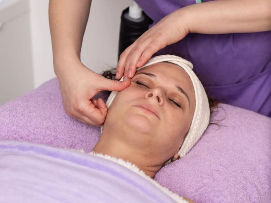 Masaje Kobido en Paris 12ème