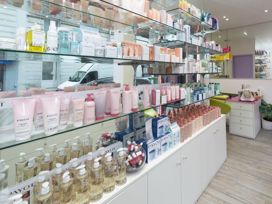 Massage kobido à Paris 15ème 