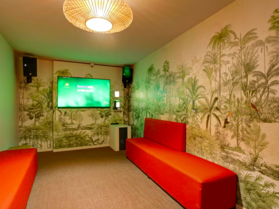 Karaoké et Blind test à Toulouse (31)