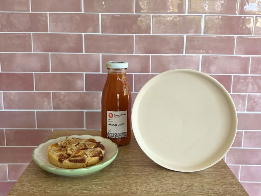 Anniversaire 6-14 ans peinture sur céramique aux Angles (30)