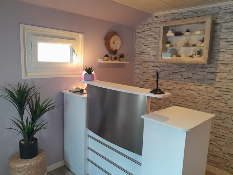 Massage du corps & crânien à Bernes-sur-Oise (95)