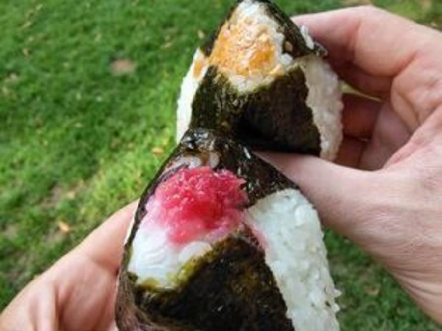 Food Tour "No Diet Club" spécial japan tour à Paris 