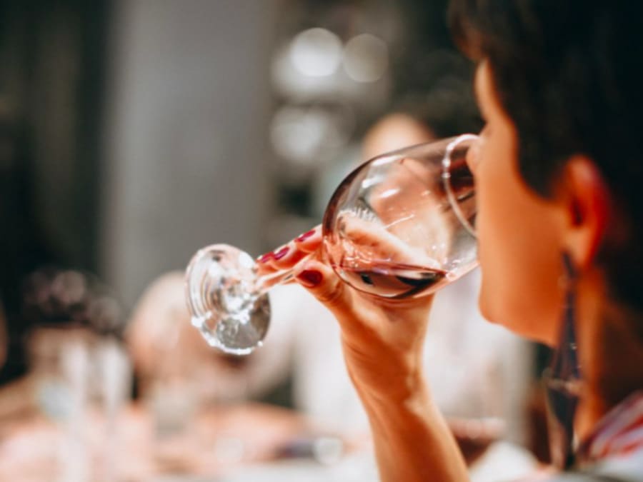 Oenology, the basics of tasting in Toulouse (2h)