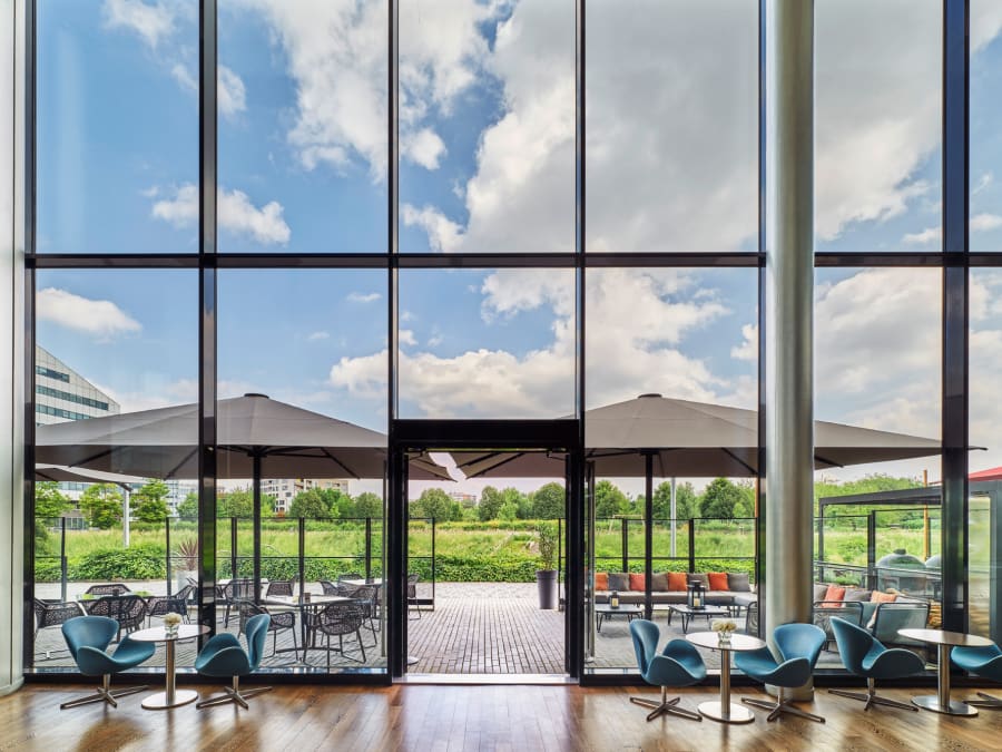 Resort Barrière Lille (59)