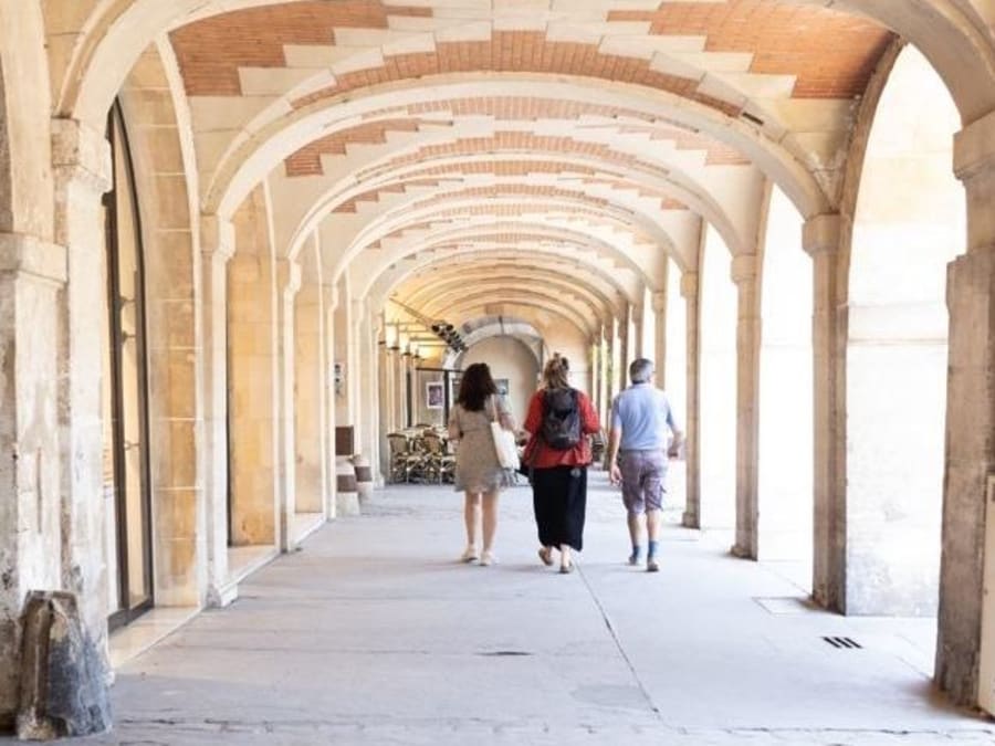 Gourmet stroll in the Marais, Paris 4th arrondissement