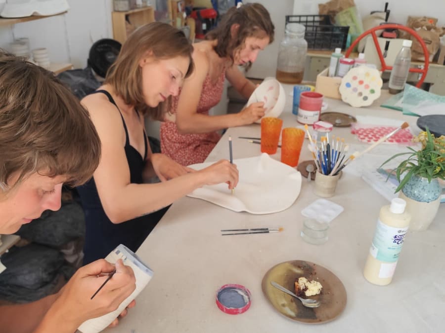 Atelier Émaillage à Dijon (21)