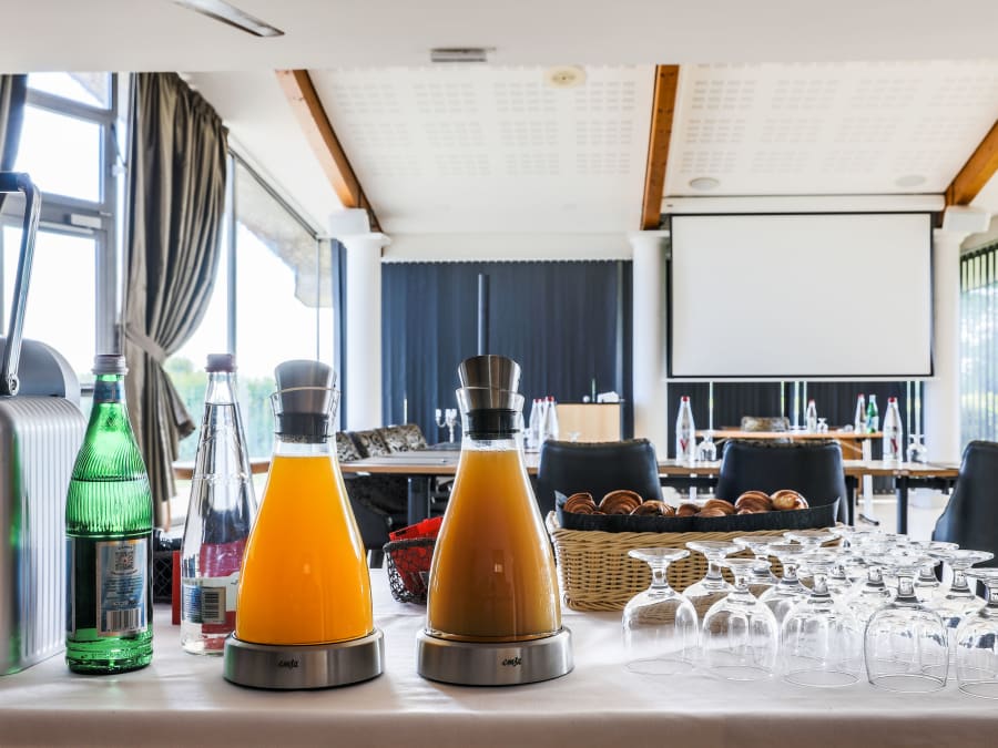 Le Relais Saint-Michel (50)