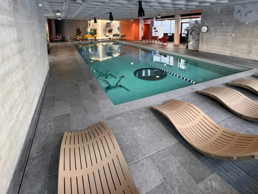 Spa privado en Montpellier (34)