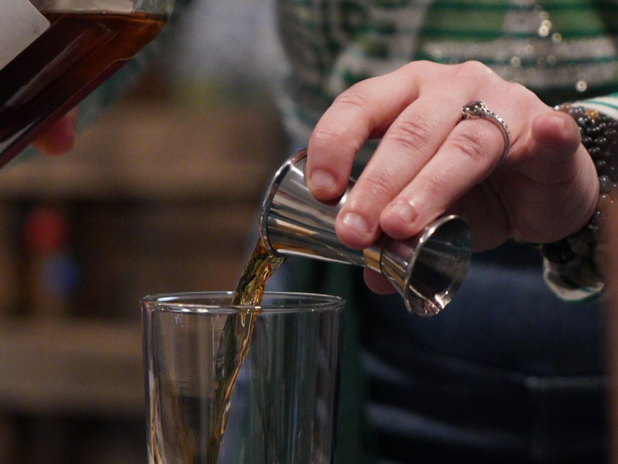 Team Building atelier cocktail & mixologie sans alcool (59)