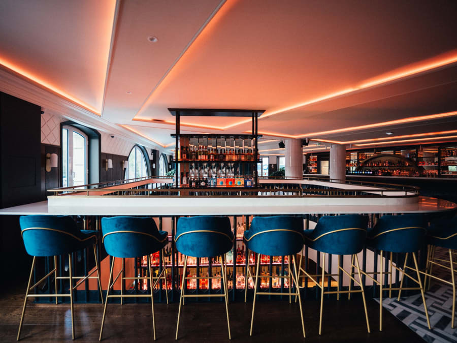 O’Sullivans Bastille Paris 12ème