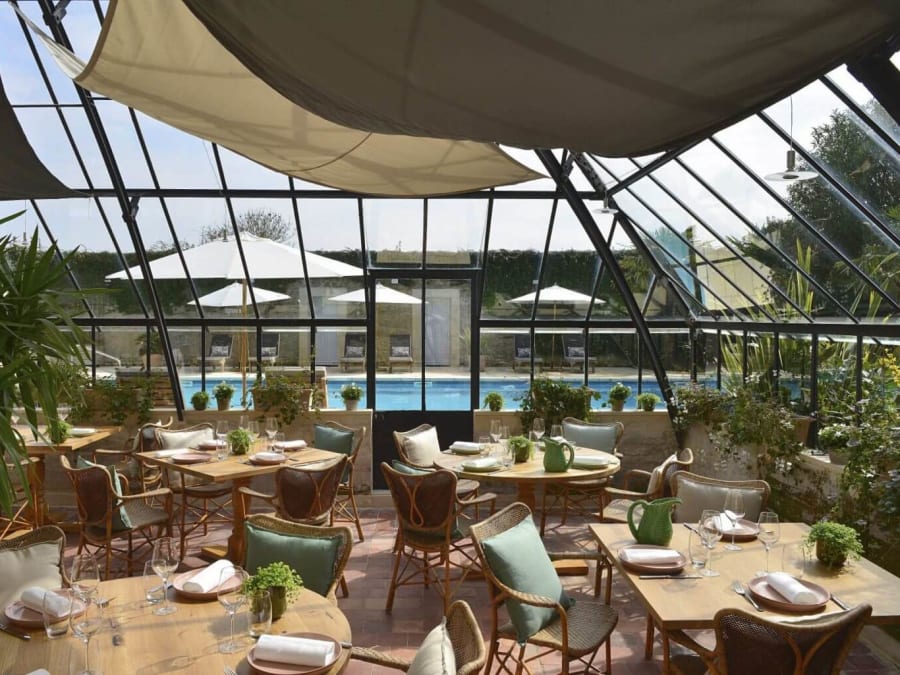 Château la Chenevière ***** (14)