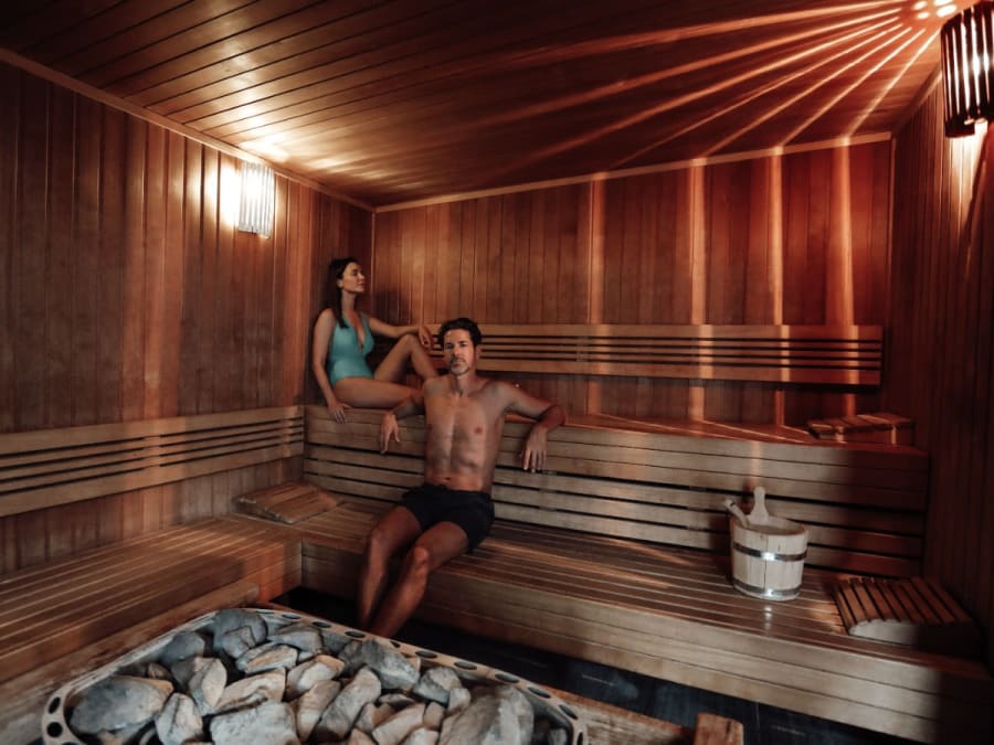 Spa & soin personnalisé à la Thalasso Deauville by Algotherm 