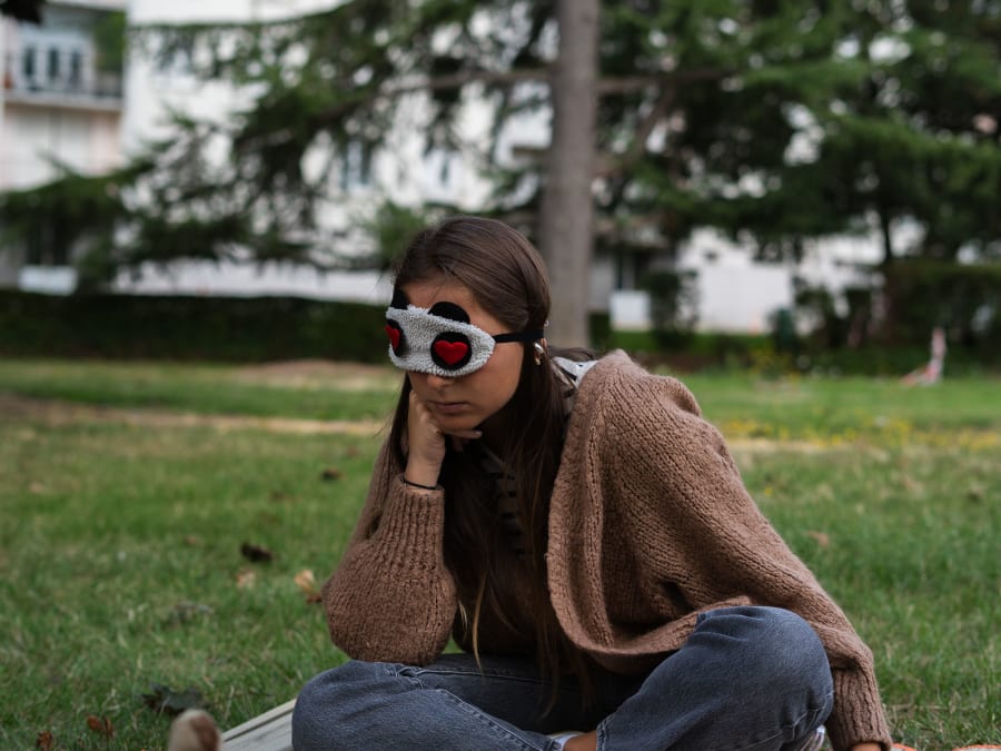 EVG / EVJF "Gare aux loups" à Amboise (37)