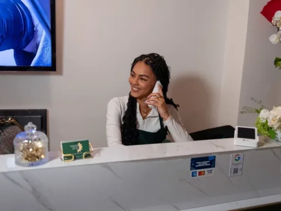 Masaje mundial en el Green Beauty Center de Niza (06)