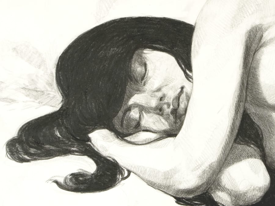 Taller "Dibújate un retrato o un desnudo" en Toulouse (31)