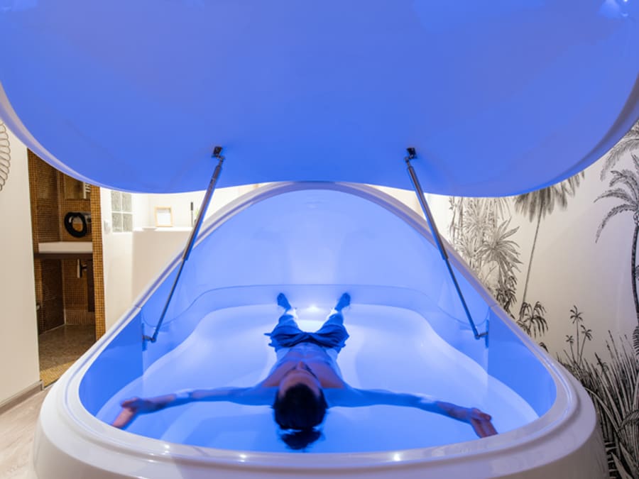 Pass Flottaison | 31 centres en France