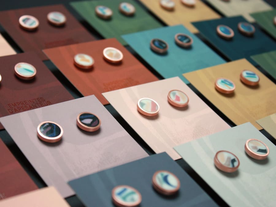 Terrazzo jewelry workshop in Orchies (59)