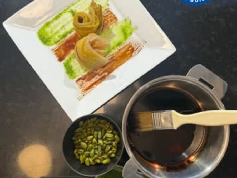 Team Building Cuisine & Art à Paris 11ème
