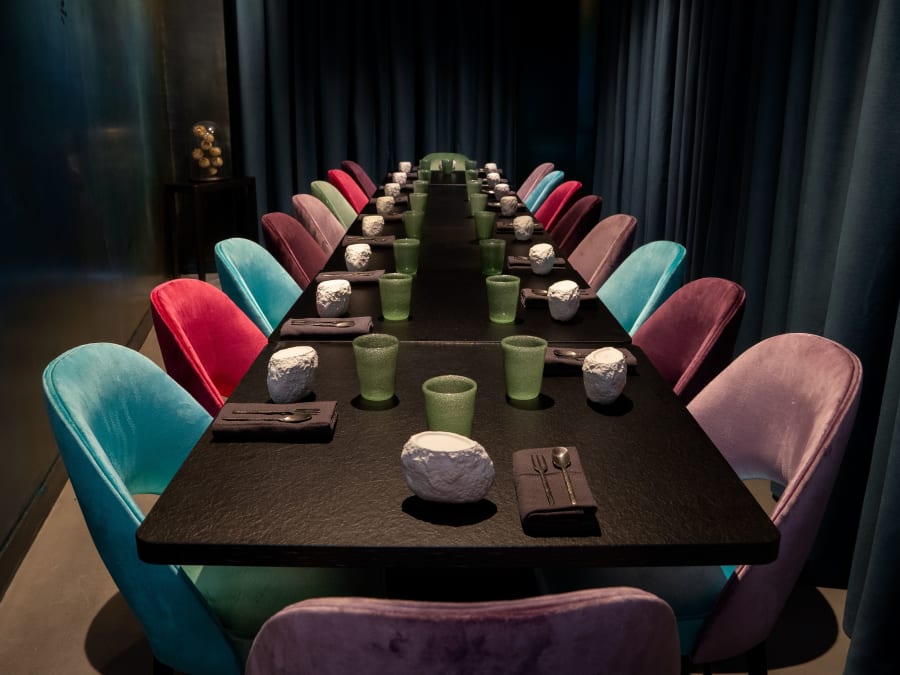 Quelque Part à Paris 9ème