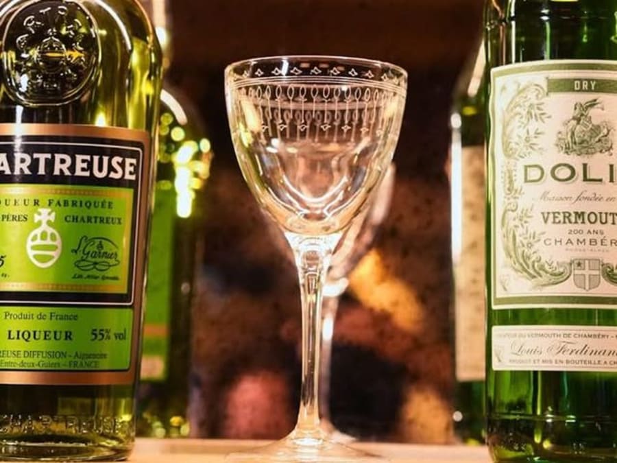 Team Building Atelier mixologie à Paris 18ème