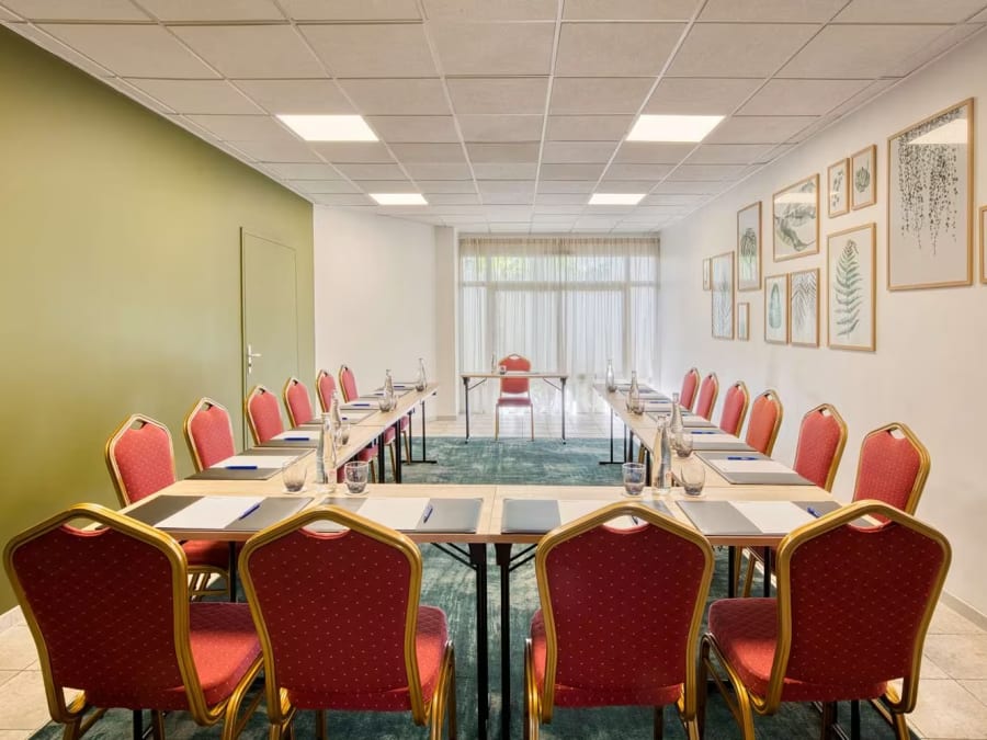 Paradou Méditerranée, BW Signature Collection by Best Western