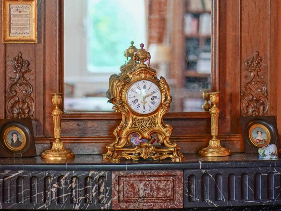 Team Building Escape Game "Mystères au Château de Thouaré" (44)