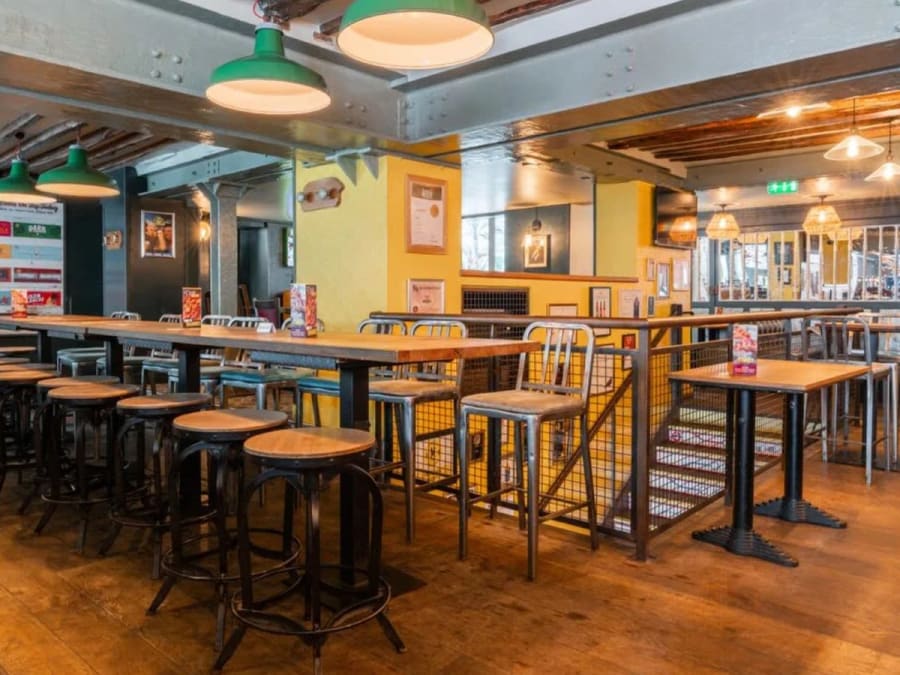 Envole-Moi à Paris 2ème