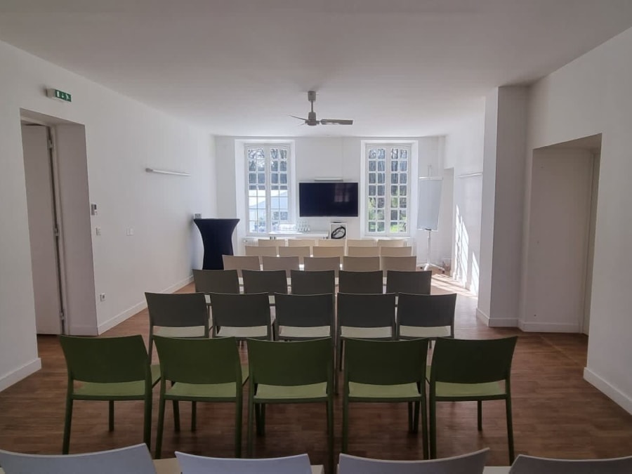 Business Village en Seine-et-Marne (77)