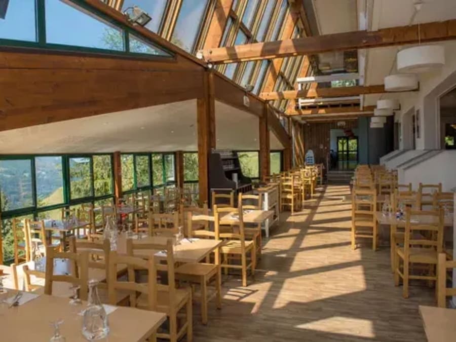 Villages Clubs du Soleil - Orcières Merlette 1850 *** (05)