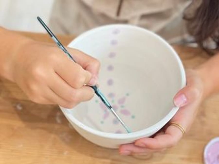 Café de cerámica en Aix-en-Provence (13)