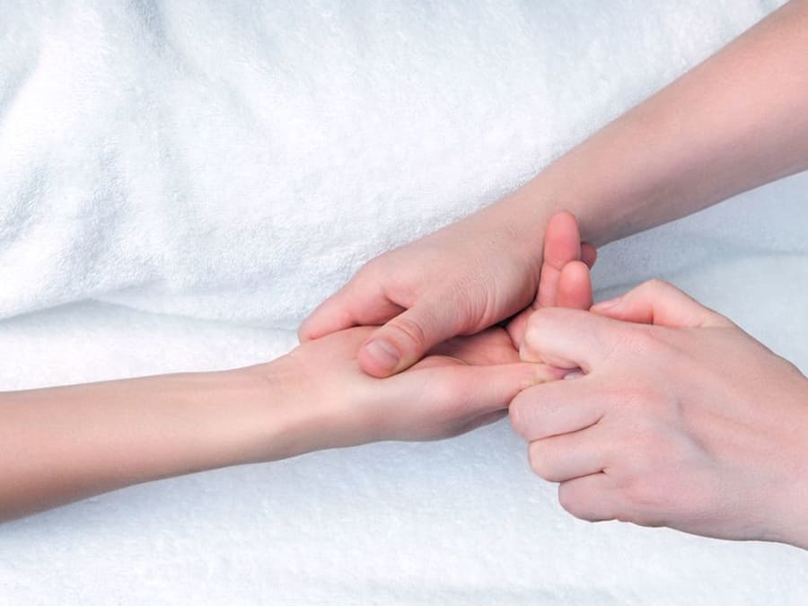 Massage femme enceinte à Saint-Prix (95)