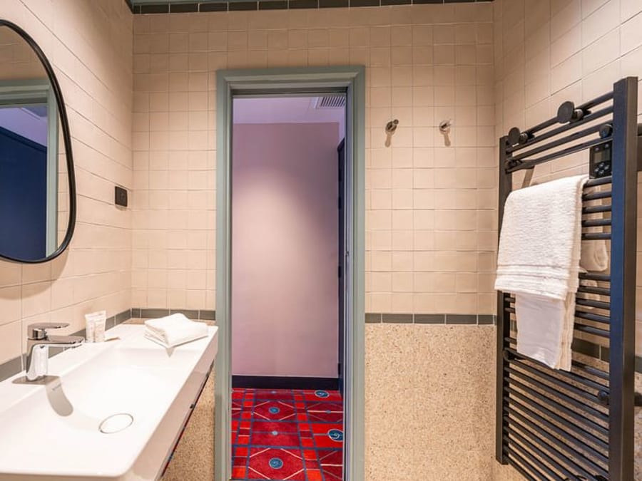 Hôtel CASA MOHO à Antibes (06)