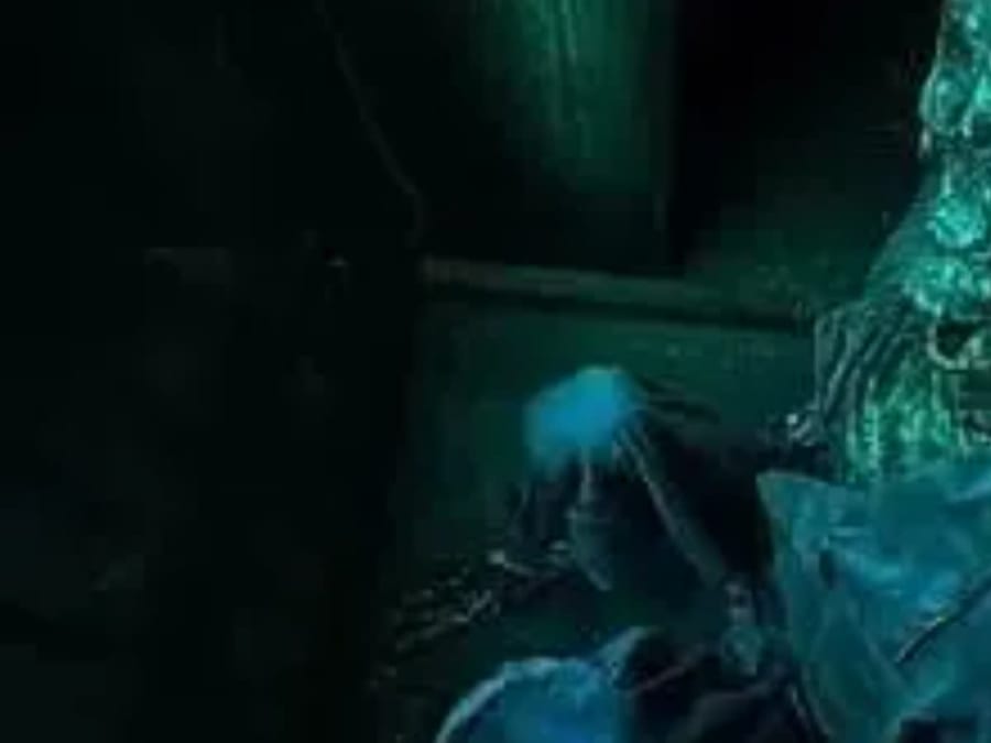 Escape Game "Paranormal - Le manoir des Smiths" à Reims (51)