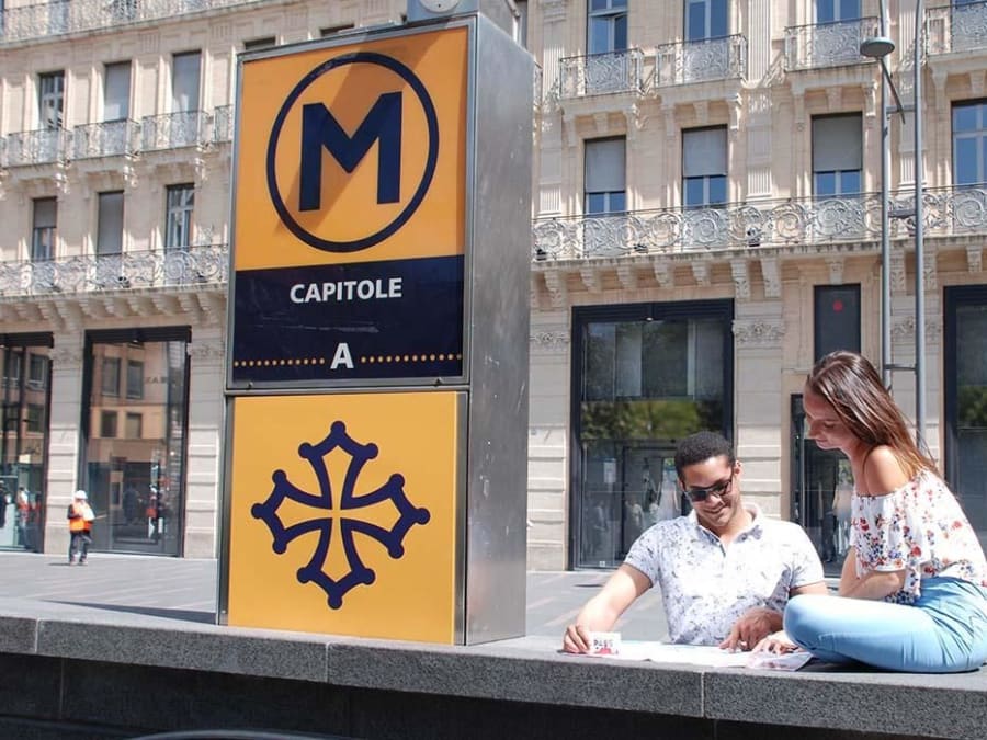 Toulouse Pass Tourisme (31)