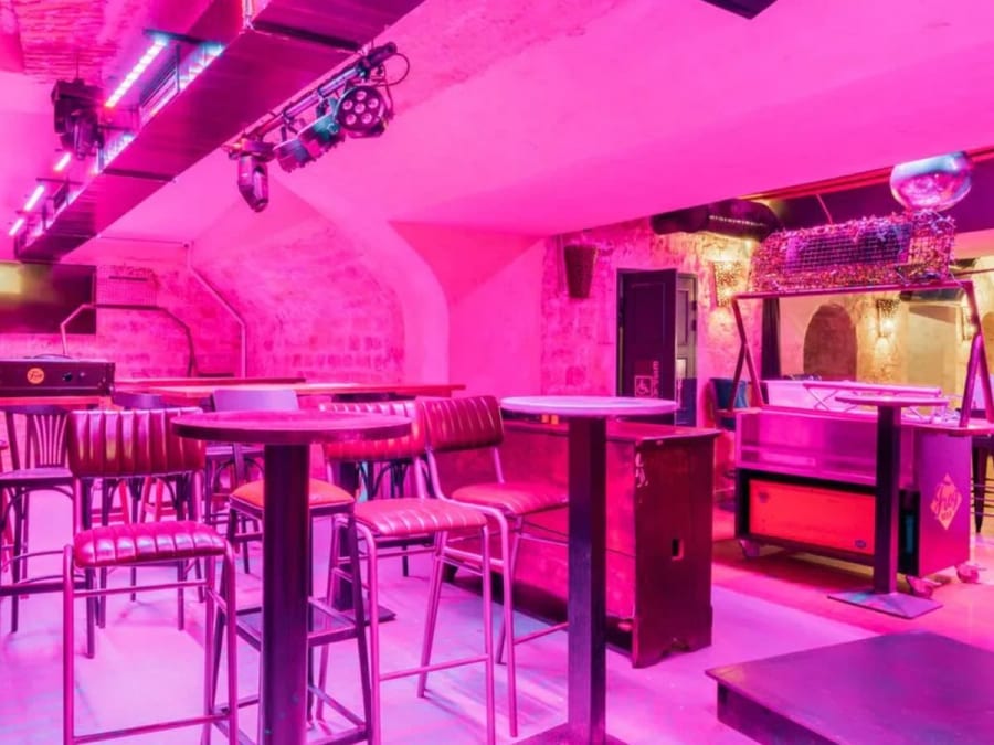 Envole-Moi à Paris 2ème