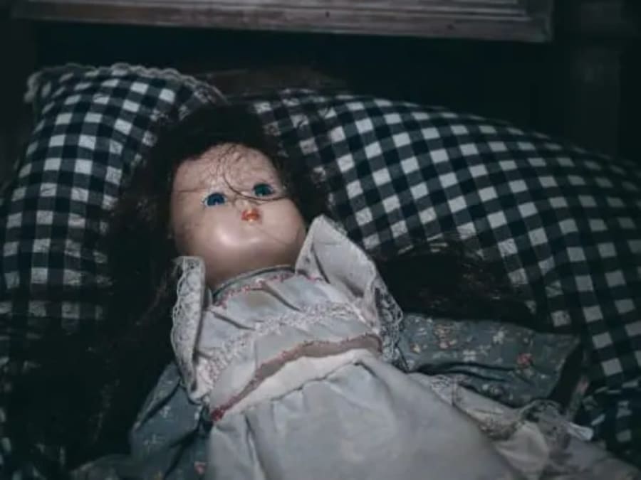 Escape Game "Le manoir des sœurs Aubépine" à Aytré (17)
