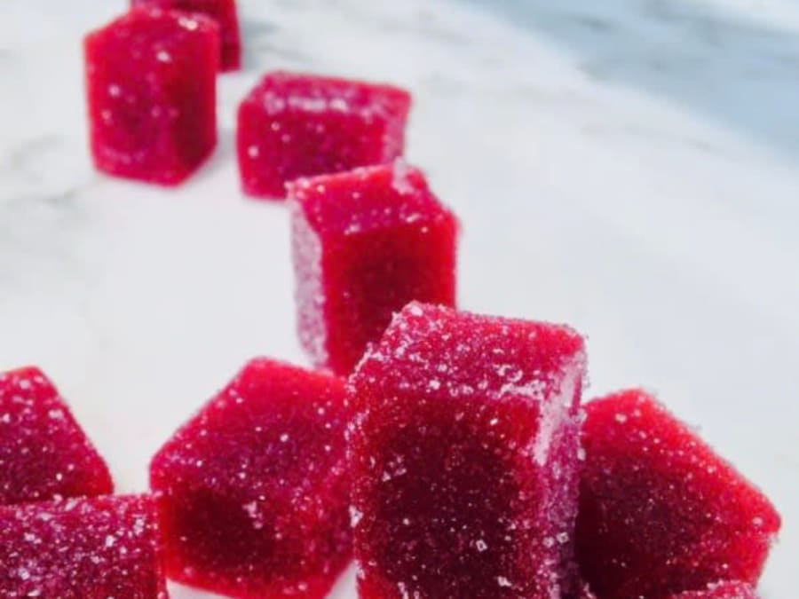 Taller gastronómico y casero de pastas de frutas en el 2º arrondissement de París