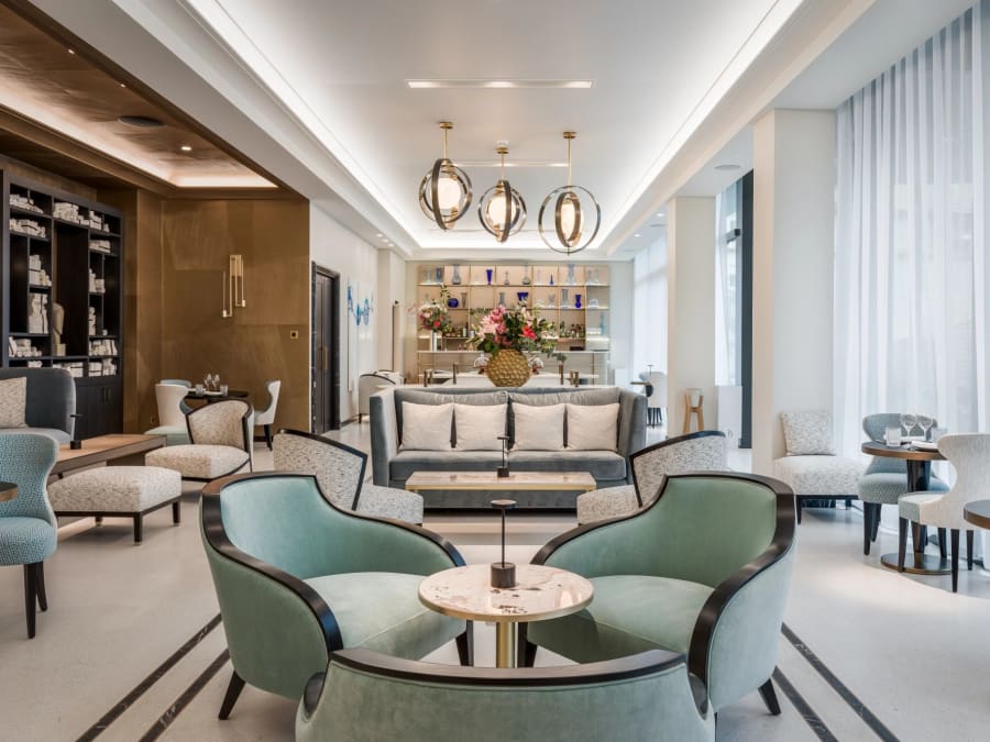 Maison Albar - Le Victoria à Nice (06)