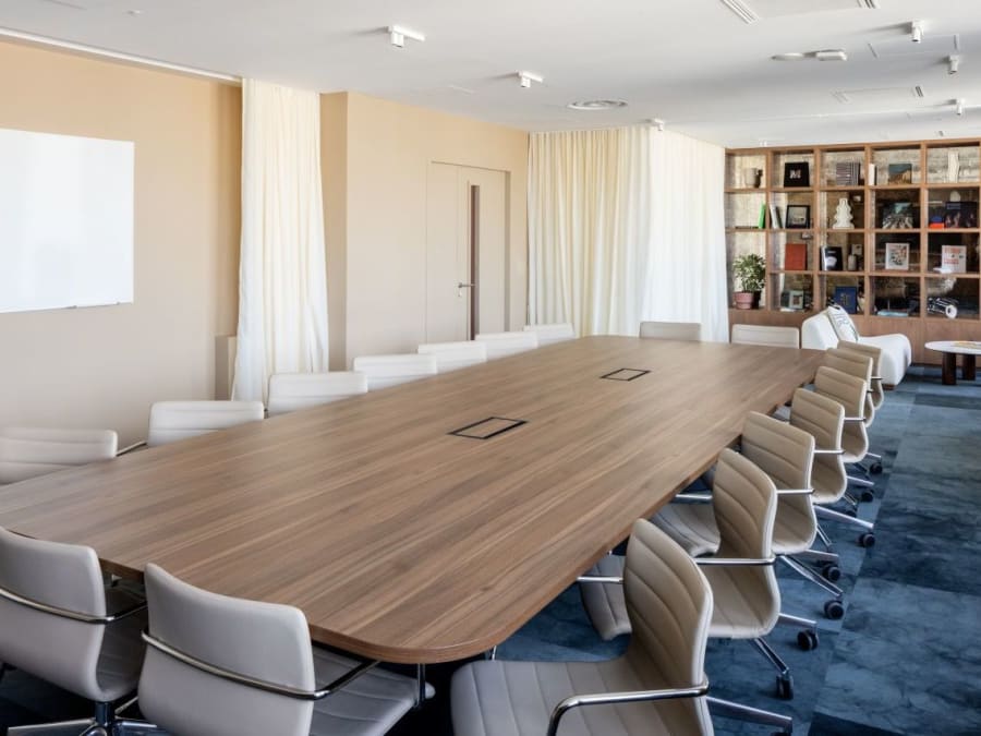 Deskeo SOPI à Paris 9ème