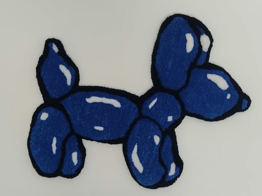 Tufting-Workshop in Vittel (88)
