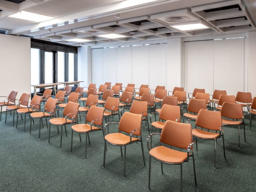 Deskeo Tour Aurore à La Défense